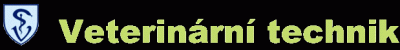 Veterinarnitechnik